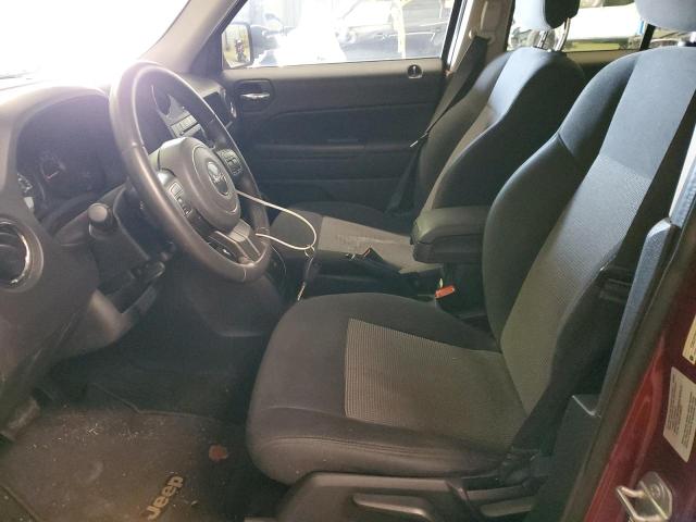 Photo 7 from auction – 2015 JEEP PATRIOT LA with VIN 1C4NJPFB3FD106643