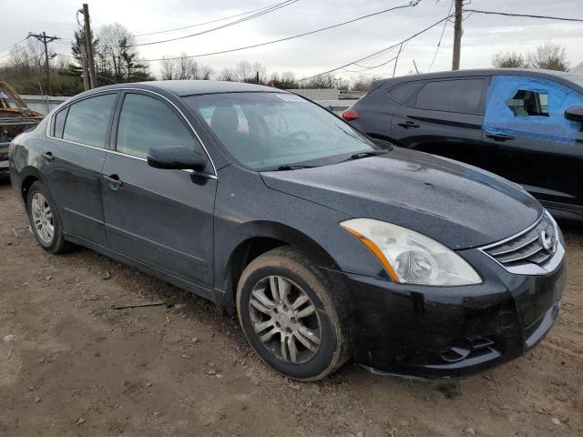 Photo 4 from auction – 2011 NISSAN ALTIMA BAS with VIN 1N4AL2AP5BN492605