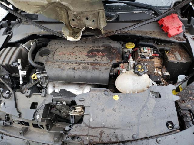 Photo 11 from auction – 2019 JEEP COMPASS LA with VIN 3C4NJDBB5KT787624