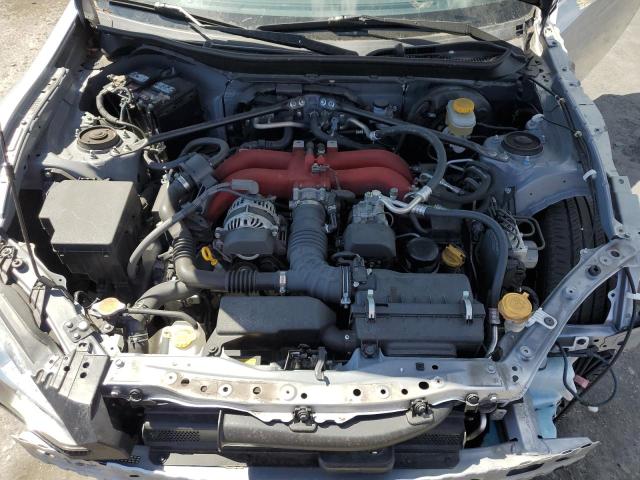 Photo 11 from auction – 2017 TOYOTA 86 BASE with VIN JF1ZNAA17H9703887