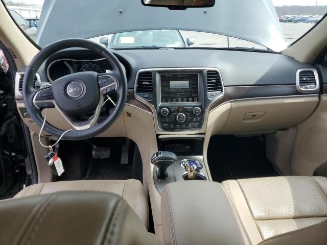 Photo 8 from auction – 2015 JEEP GRAND CHER with VIN 1C4RJFBGXFC799181