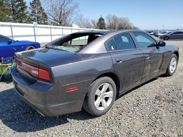 Photo 3 from auction – 2013 DODGE CHARGER SX with VIN 2C3CDXHG5DH605326