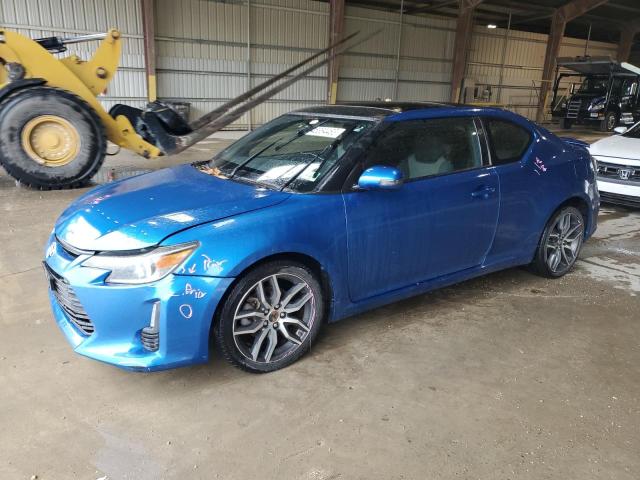 TOYOTA SCION TC 2014 with VIN JTKJF5C79E3070068 - Photo from auction
