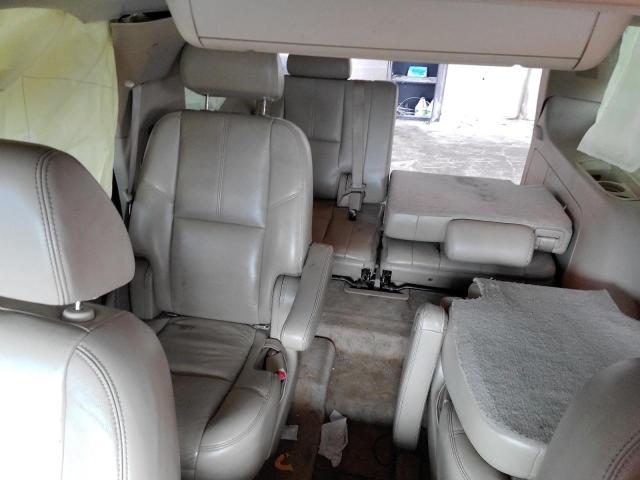 Photo 10 from auction – 2007 CHEVROLET TAHOE C150 with VIN 1GNFC13007R297397