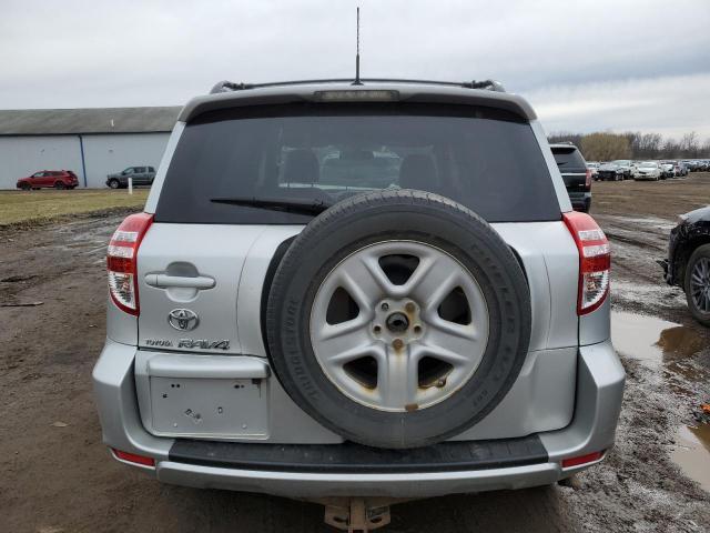 Photo 6 from auction – 2009 TOYOTA RAV4 with VIN 2T3ZF33VX9W001468