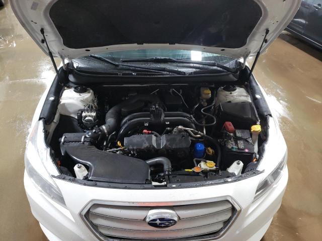 Photo 11 from auction – 2016 SUBARU LEGACY 2.5 with VIN 4S3BNBC63G3004381