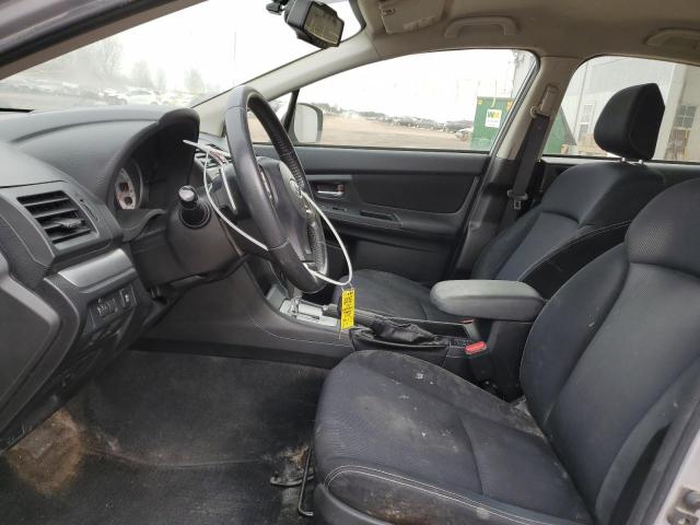 Photo 7 from auction – 2014 SUBARU IMPREZA SP with VIN JF1GPAL61E8290831