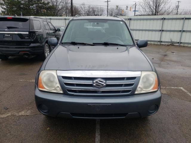 Photo 5 from auction – 2005 SUZUKI XL7 EX with VIN JS3TX92V954107250