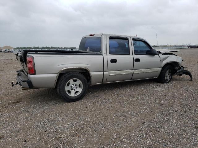 Photo 3 from auction – 2005 CHEVROLET SILVERADO with VIN 2GCEC13TX51125771