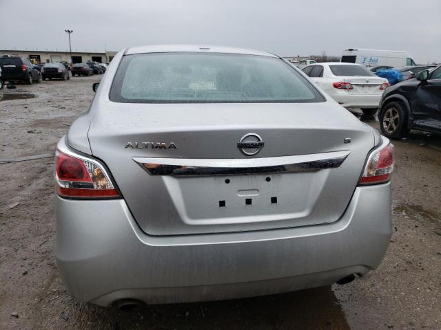 Photo 6 from auction – 2015 NISSAN ALTIMA 2.5 with VIN 1N4AL3AP7FC181846