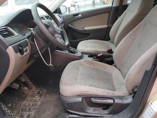 Photo 7 from auction – 2013 VOLKSWAGEN JETTA BASE with VIN 3VW1K7AJ9DM201636