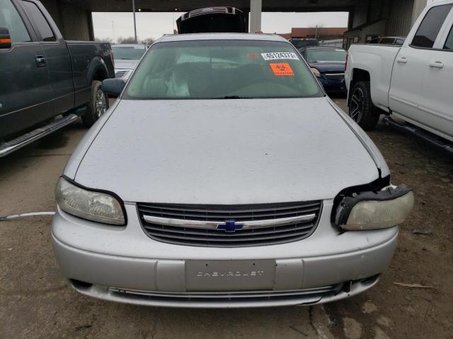Photo 5 from auction – 2003 CHEVROLET MALIBU with VIN 1G1ND52J73M618113
