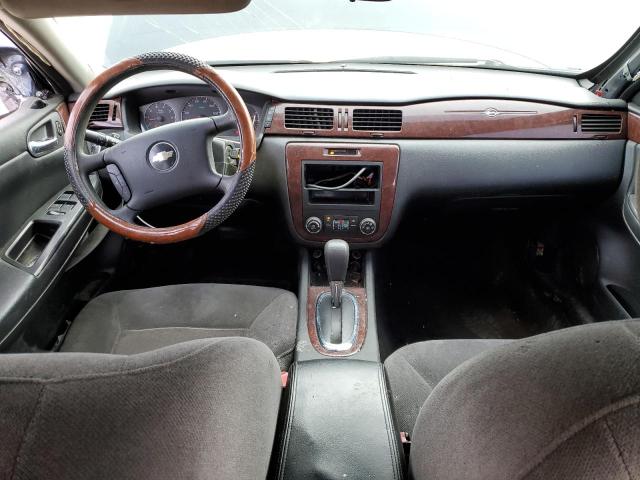 Photo 8 from auction – 2009 CHEVROLET IMPALA 1LT with VIN 2G1WT57N391137265