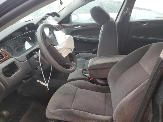 Photo 7 from auction – 2010 CHEVROLET IMPALA LS with VIN 2G1WA5EK0A1199709