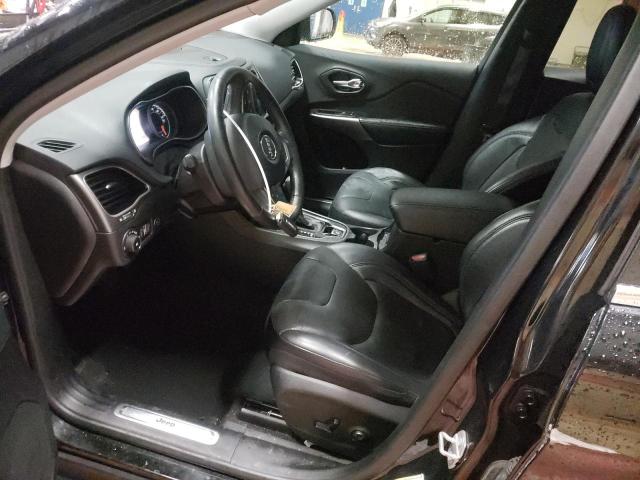 Photo 7 from auction – 2019 JEEP CHEROKEE L with VIN 1C4PJMDX0KD351335