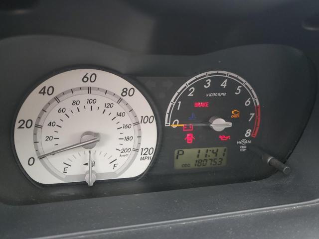 Photo 9 from auction – 2004 TOYOTA SCION XA with VIN JTKKT604940074697