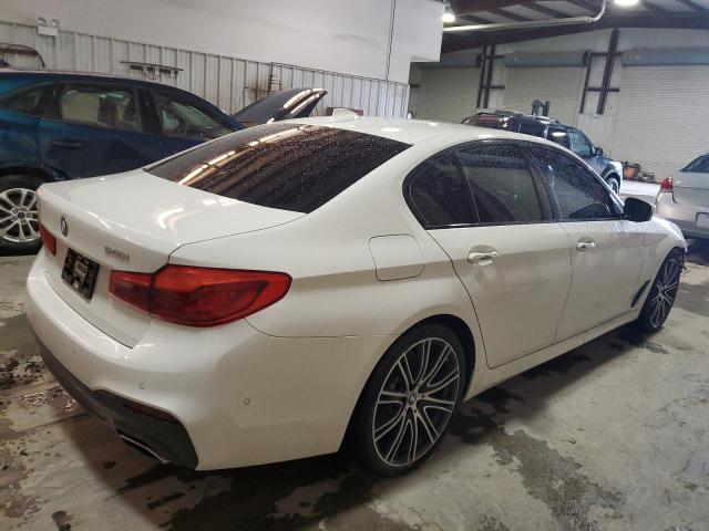 Photo 3 from auction – 2018 BMW 540 XI with VIN WBAJE7C59JWC56853
