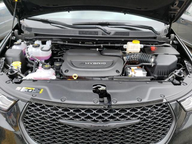Фото 12 с аукциона – 2022 CHRYSLER PACIFICA H с VIN 2C4RC1L70NR227537