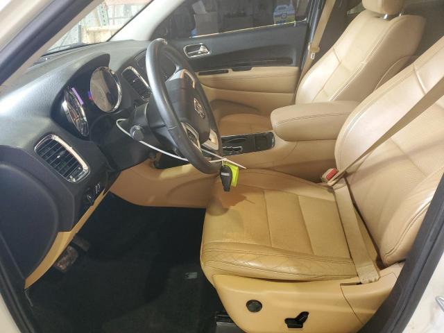 Photo 7 from auction – 2012 DODGE DURANGO CI with VIN 1C4SDHET7CC116510