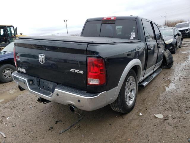Photo 3 from auction – 2012 DODGE RAM 1500 L with VIN 1C6RD7NT1CS314361