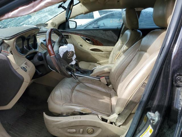 Photo 7 from auction – 2013 BUICK LACROSSE P with VIN 1G4GF5E32DF258709