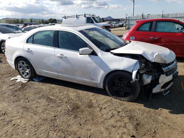 Photo 4 from auction – 2010 FORD FUSION SE with VIN 3FAHP0HA6AR323746