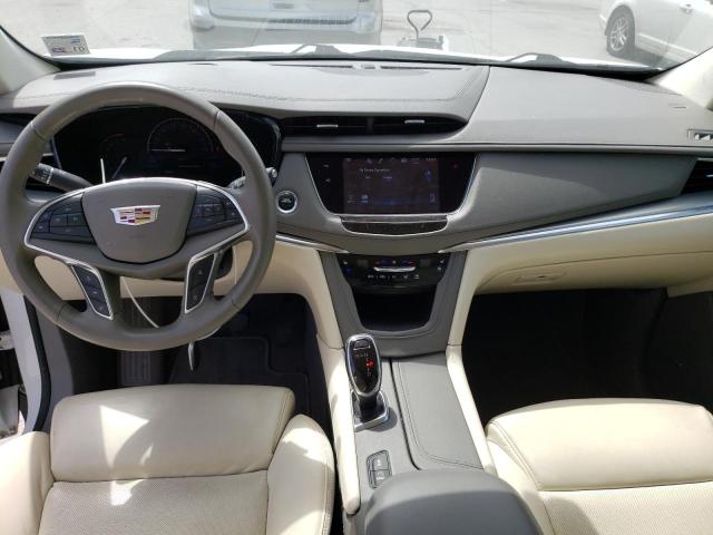 Photo 8 from auction – 2017 CADILLAC XT5 PREMIU with VIN 1GYKNCRS4HZ191987