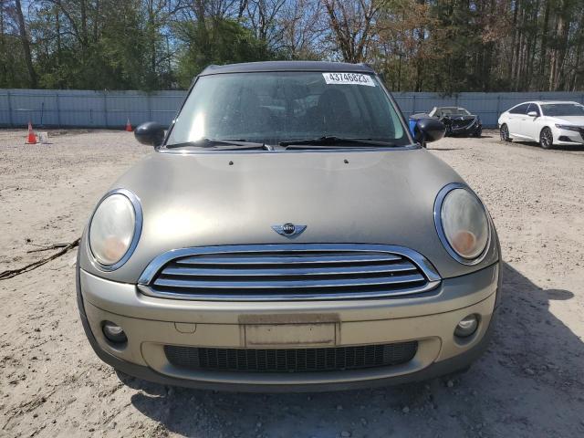 Photo 5 from auction – 2010 MINI COOPER with VIN WMWML3C51ATX37142