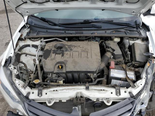 Photo 11 from auction – 2016 TOYOTA COROLLA L with VIN 5YFBURHE4GP443690