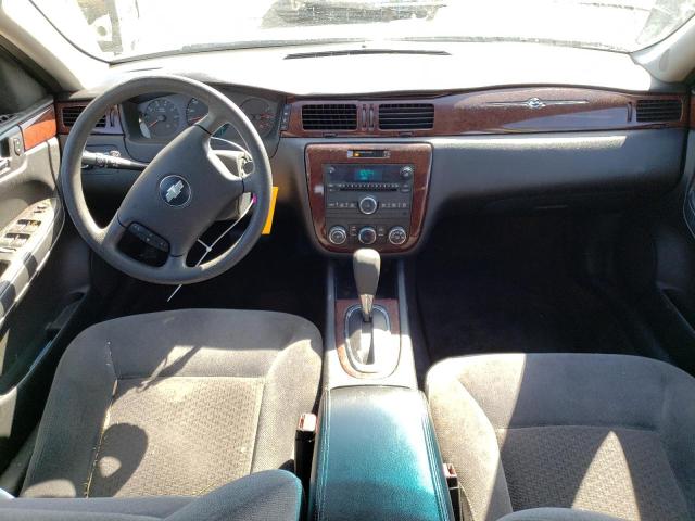 Photo 8 from auction – 2008 CHEVROLET IMPALA LS with VIN 2G1WB58K881281285