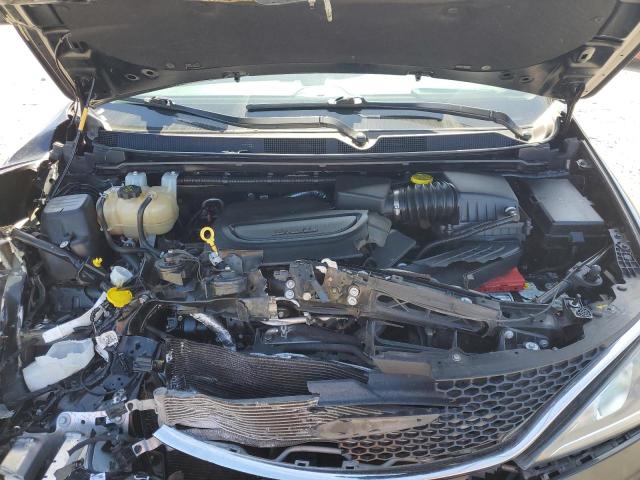 Photo 12 from auction – 2020 CHRYSLER PACIFICA L with VIN 2C4RC1GGXLR184171