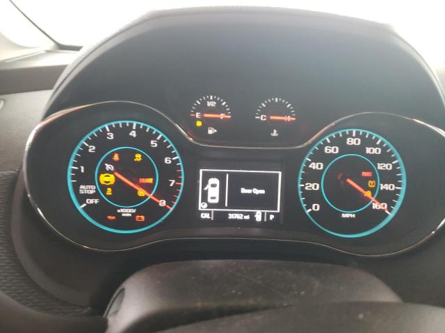 Photo 9 from auction – 2017 CHEVROLET CRUZE LT with VIN 3G1BE5SM6HS564529