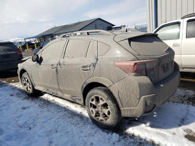 Photo 2 from auction – 2019 SUBARU CROSSTREK with VIN JF2GTAEC1K8391647