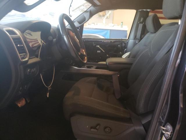 Photo 7 from auction – 2019 RAM 1500 BIG H with VIN 1C6SRFFT1KN732573