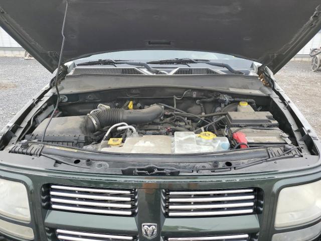 Photo 12 from auction – 2010 DODGE NITRO HEAT with VIN 1D4PU4GK7AW174893