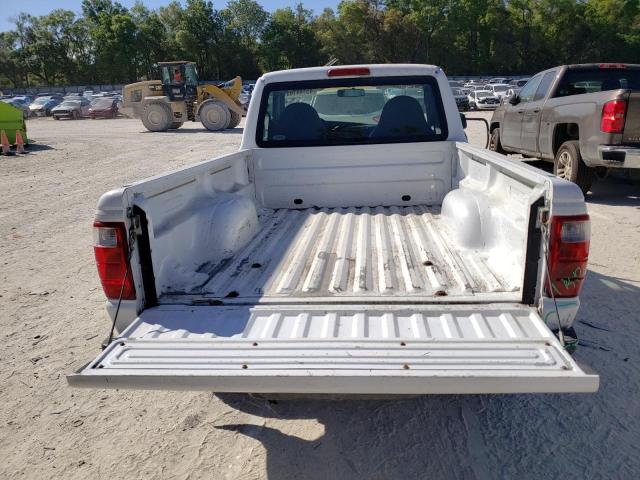 Photo 10 from auction – 2003 FORD RANGER with VIN 1FTYR10U33PA77586