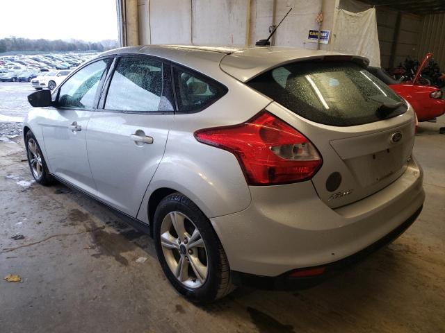 Photo 2 from auction – 2013 FORD FOCUS SE with VIN 1FADP3K29DL278399