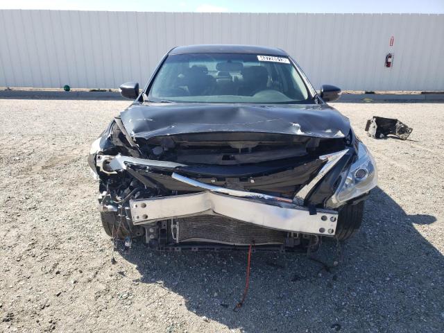 Photo 5 from auction – 2015 NISSAN ALTIMA 3.5 with VIN 1N4BL3AP6FC419495