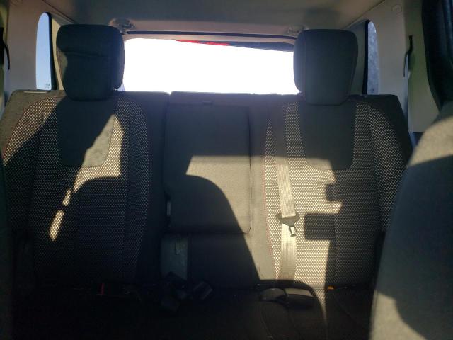 Photo 10 from auction – 2015 GMC TERRAIN SL with VIN 2GKFLWEK5F6114224