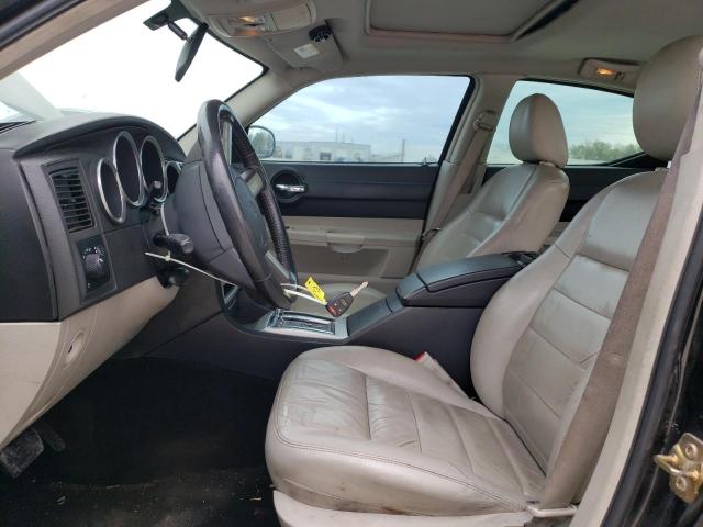 Photo 7 from auction – 2006 DODGE CHARGER R/ with VIN 2B3LA53HX6H513108