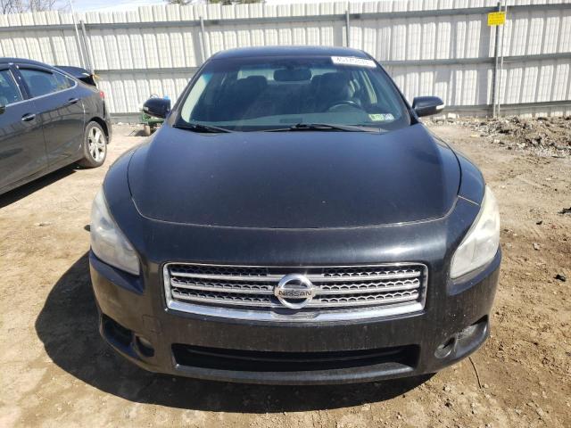 Photo 5 from auction – 2010 NISSAN MAXIMA S with VIN 1N4AA5APXAC858883