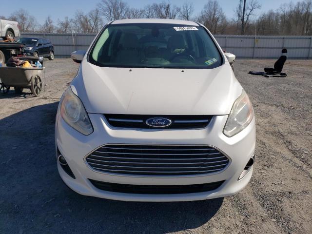 Photo 5 from auction – 2013 FORD C-MAX SEL with VIN 1FADP5BU9DL546820
