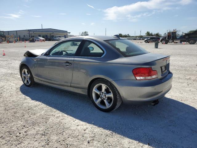 Photo 2 from auction – 2010 BMW 128 I with VIN WBAUP9C57AVL89343
