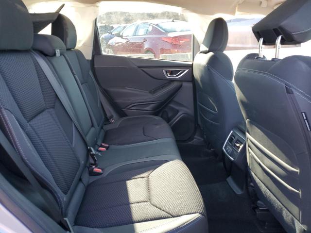 Photo 10 from auction – 2021 SUBARU FORESTER P with VIN JF2SKAJC1MH459029