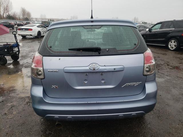 Zdjęcie 6 z aukcji – 2008 TOYOTA COROLLA MA z VIN 2T1KR32E68C704052