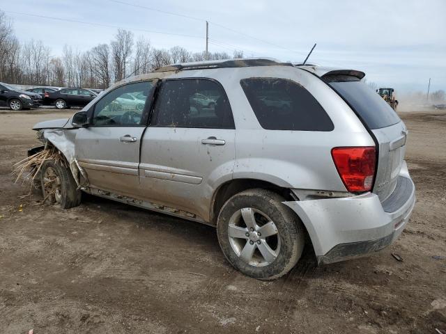 Photo 2 from auction – 2007 PONTIAC TORRENT with VIN 2CKDL63F376030034