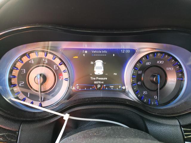 صورة رقم 9 من المزاد - 2018 CHRYSLER 300 S مع VIN 2C3CCABG4JH240237