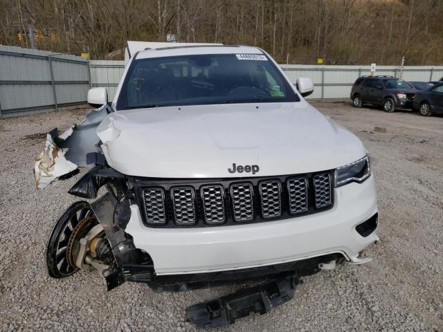Photo 5 from auction – 2022 JEEP GRAND CHER with VIN 1C4RJFAG8NC147076