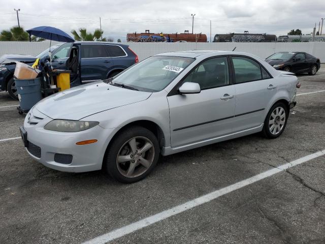 Фото 1 с аукциона – 2007 MAZDA 6 I с VIN 1YVHP80C975M62961