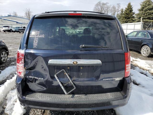 Photo 6 from auction – 2010 CHRYSLER TOWN & COU with VIN 2A4RR5D10AR300068